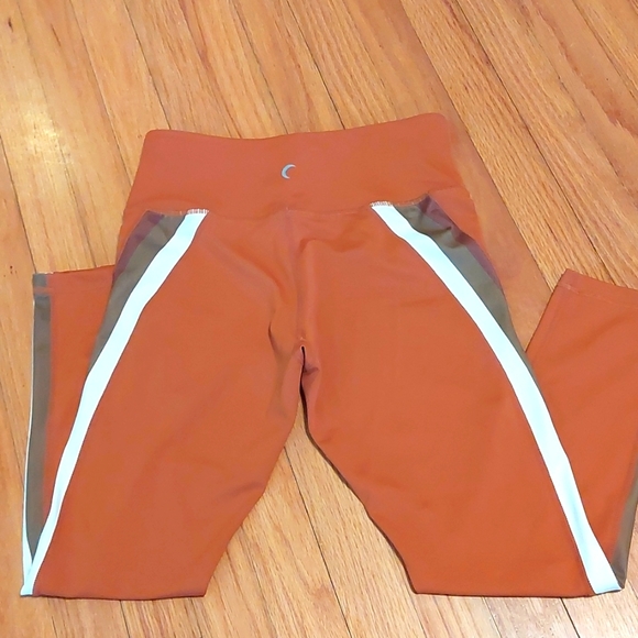 Zyia Active Tights - Picture 2 of 5